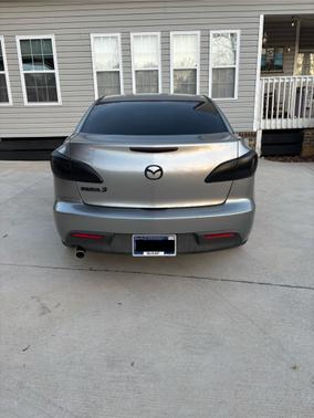 2010 Mazda Mazda3 i Touring