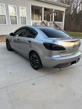 2010 Mazda Mazda3 i Touring