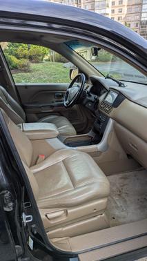 2004 Honda Pilot EX-L