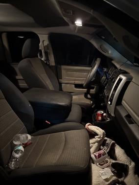 2012 RAM 1500 SLT