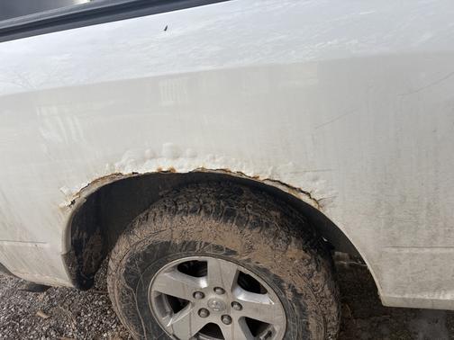 2012 RAM 1500 SLT