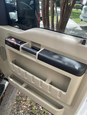 2008 Ford F-350 XLT Crew Cab Super Duty