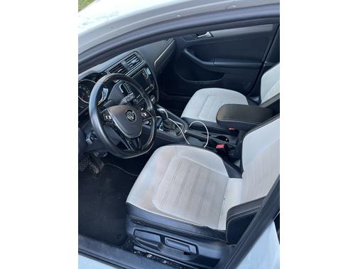 2017 Volkswagen Jetta 1.4T SE
