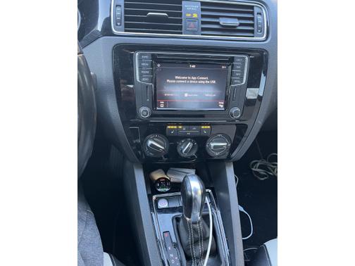 2017 Volkswagen Jetta 1.4T SE