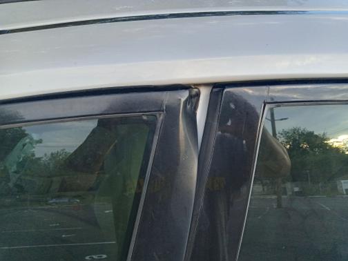 2008 Subaru Impreza 2.5i