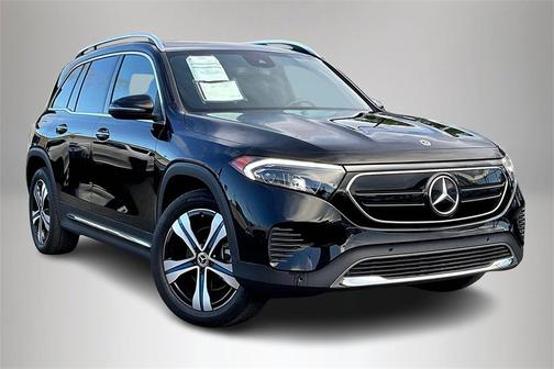 2023 Mercedes-Benz EQB 250 Base