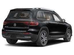 2023 Mercedes-Benz EQB 250 Base