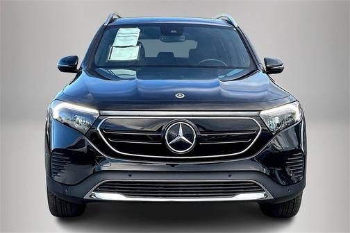 2023 Mercedes-Benz EQB 250 Base