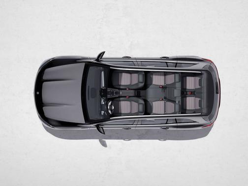 2023 Mercedes-Benz EQB 250 Base