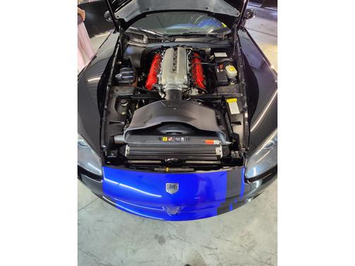 2004 Dodge Viper SRT-10