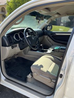 2004 Toyota 4Runner SR5