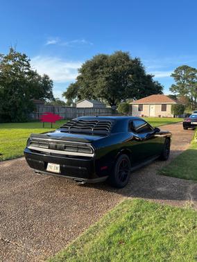 2014 Dodge Challenger SXT