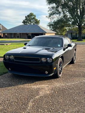 2014 Dodge Challenger SXT