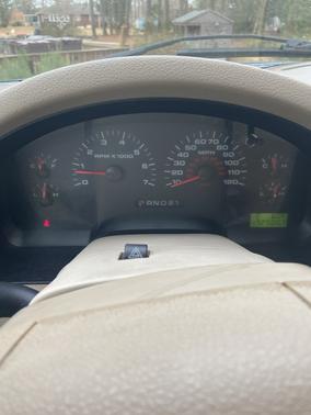 2006 Ford F-150 XLT SuperCab