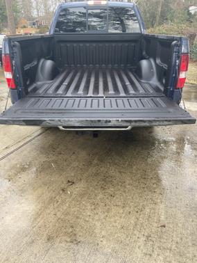 2006 Ford F-150 XLT SuperCab