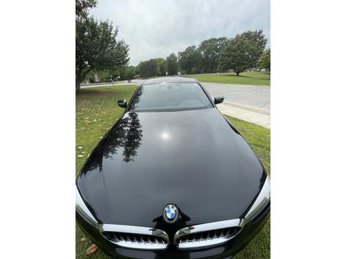 2019 BMW 530 i