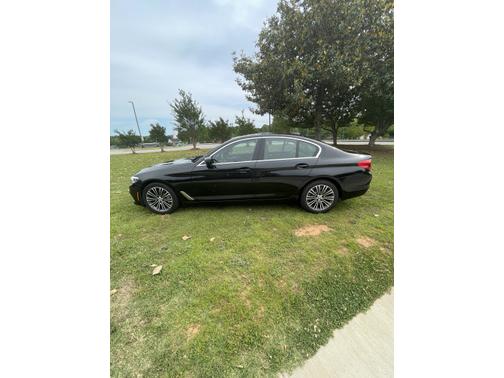 2019 BMW 530 i