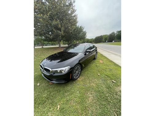 2019 BMW 530 i