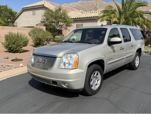2008 GMC Yukon XL Denali
