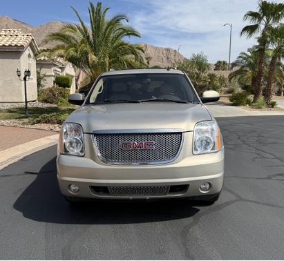 2008 GMC Yukon XL Denali