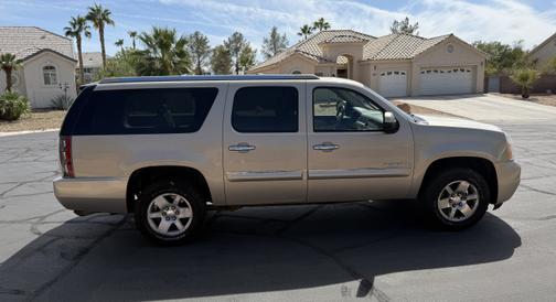 2008 GMC Yukon XL Denali
