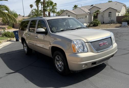 2008 GMC Yukon XL Denali