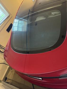 2022 Tesla Model S Long Range