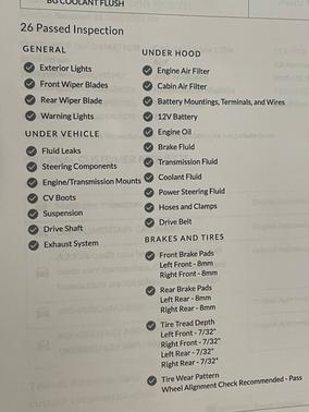 2019 Audi A6 55 Prestige