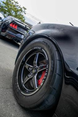 Black 2013 Chevrolet Corvette Grand Sport