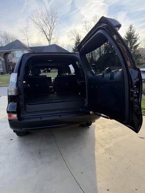 2022 Lexus GX 460 Premium