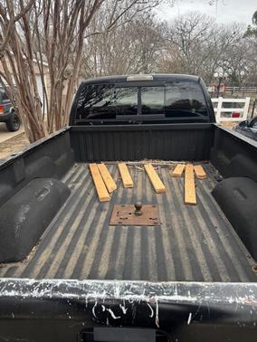 1999 Dodge Ram 3500 Quad Cab DRW