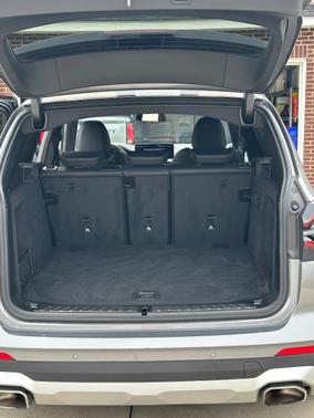 Gray 2023 BMW X3 xDrive30i