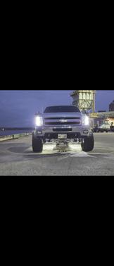 Silver 2013 Chevrolet Silverado 1500 LT