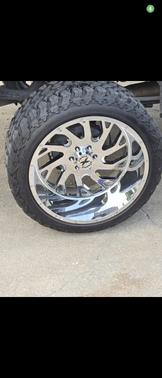Silver 2013 Chevrolet Silverado 1500 LT