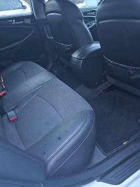 2014 Hyundai SONATA SE