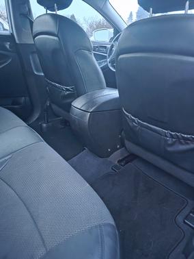 2014 Hyundai SONATA SE