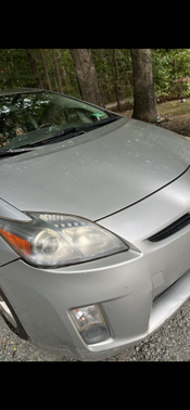 2010 Toyota Prius I