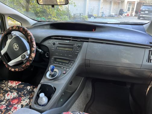 2010 Toyota Prius I