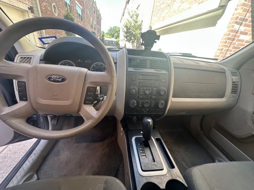 2012 Ford Escape XLS