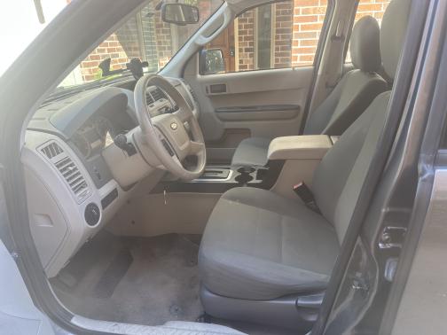 2012 Ford Escape XLS
