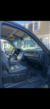 2011 GMC Sierra 1500 SLT