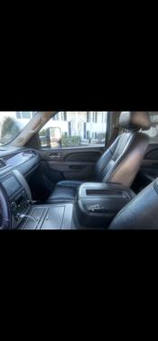 2011 GMC Sierra 1500 SLT