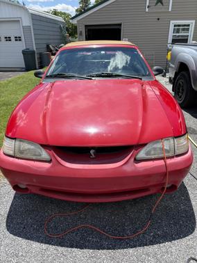 1994 Ford Mustang GT