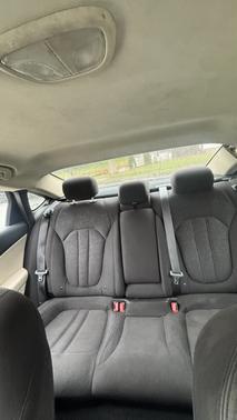 White 2016 Chrysler 200 Limited