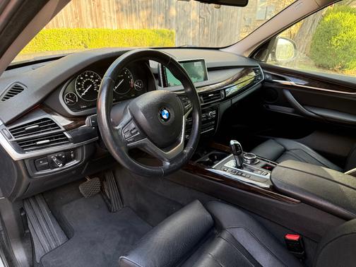 2014 BMW X5 sDrive35i