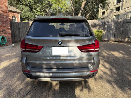 2014 BMW X5 sDrive35i