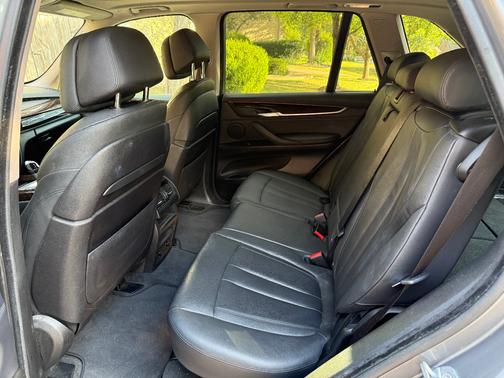 2014 BMW X5 sDrive35i