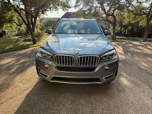 2014 BMW X5 sDrive35i