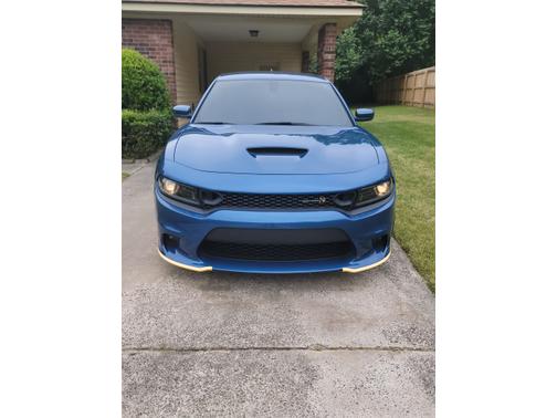2022 Dodge Charger Scat Pack