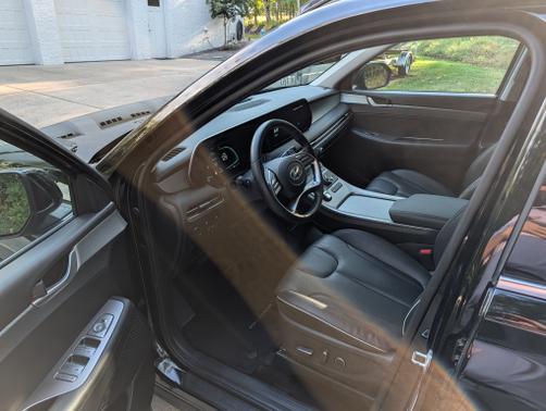 2023 Hyundai PALISADE XRT